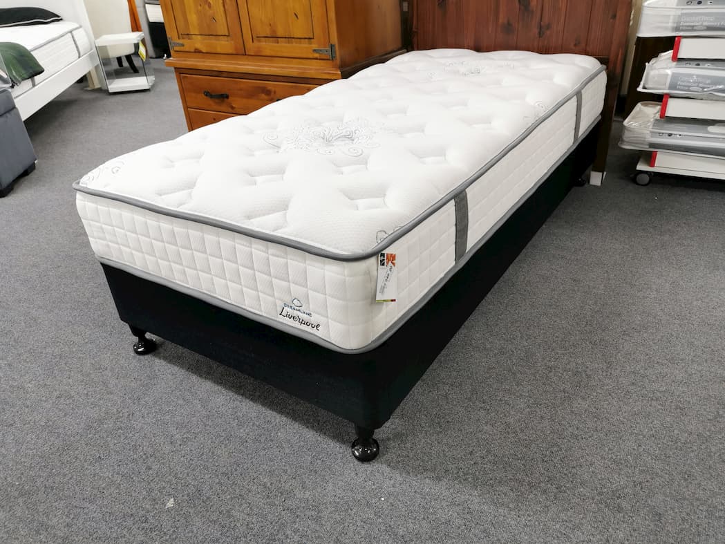 cheap single beds with mattress liverpool